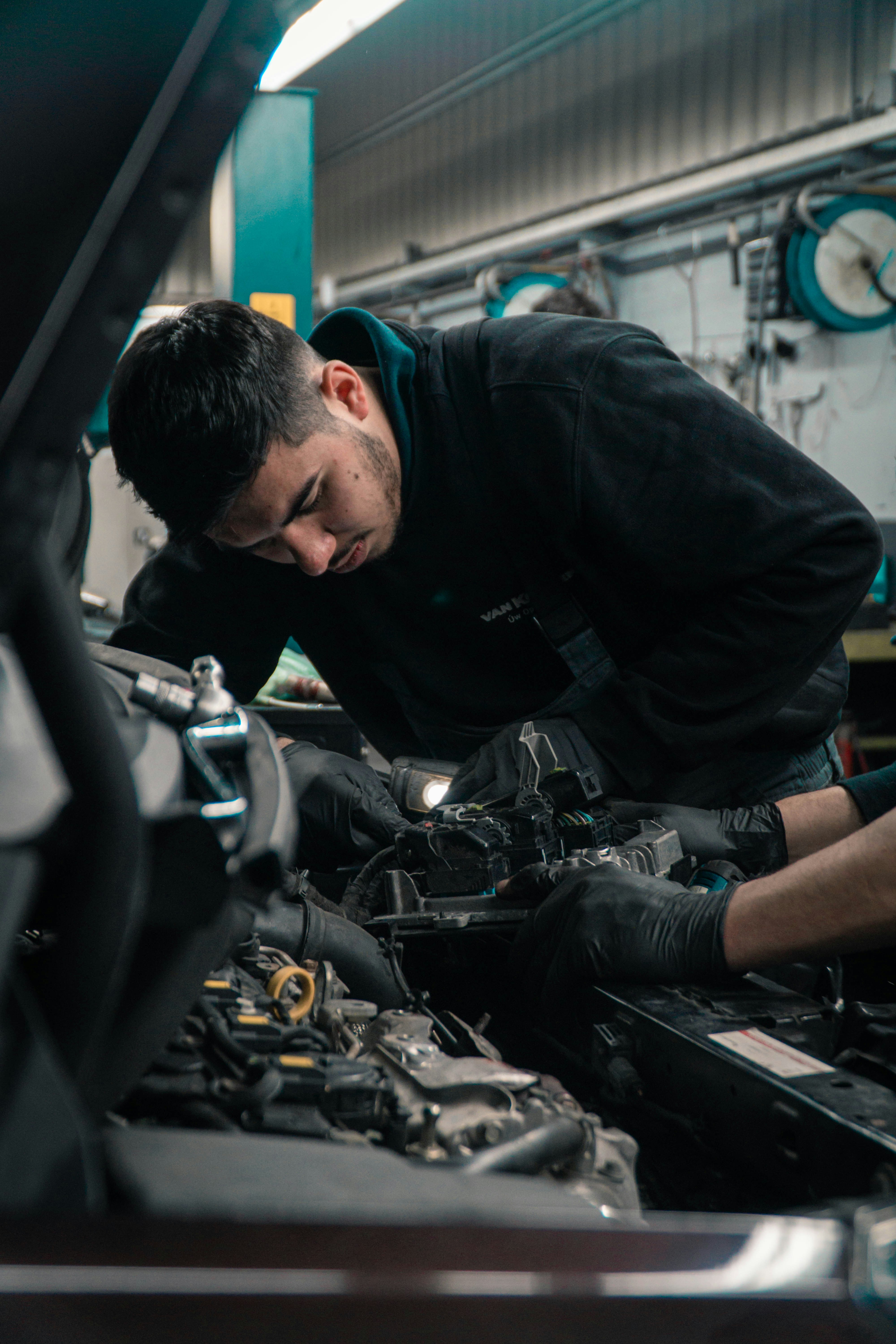 Engine Diagnostics Ealing